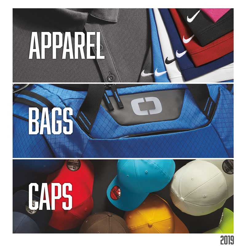 Business Printing, Promotional Products, Corporate Apparel XSymmetry