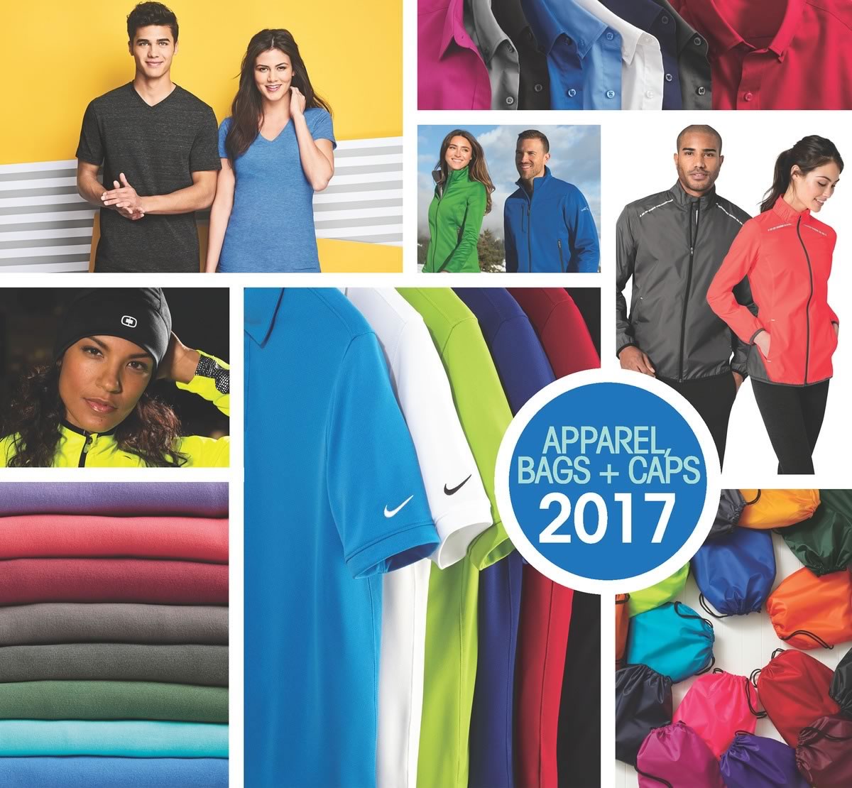 Business Printing, Promotional Products, Corporate Apparel XSymmetry